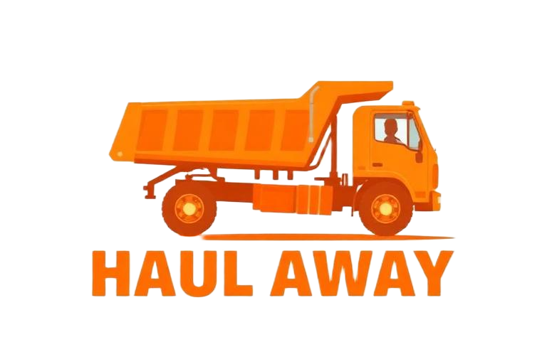 Haul Away Junk Removal Vancouver WA